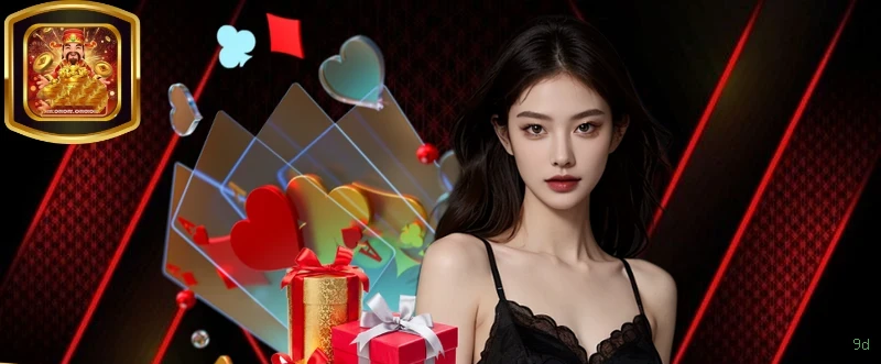 Wild West Gold Slot 9d