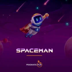 Spaceman 9d